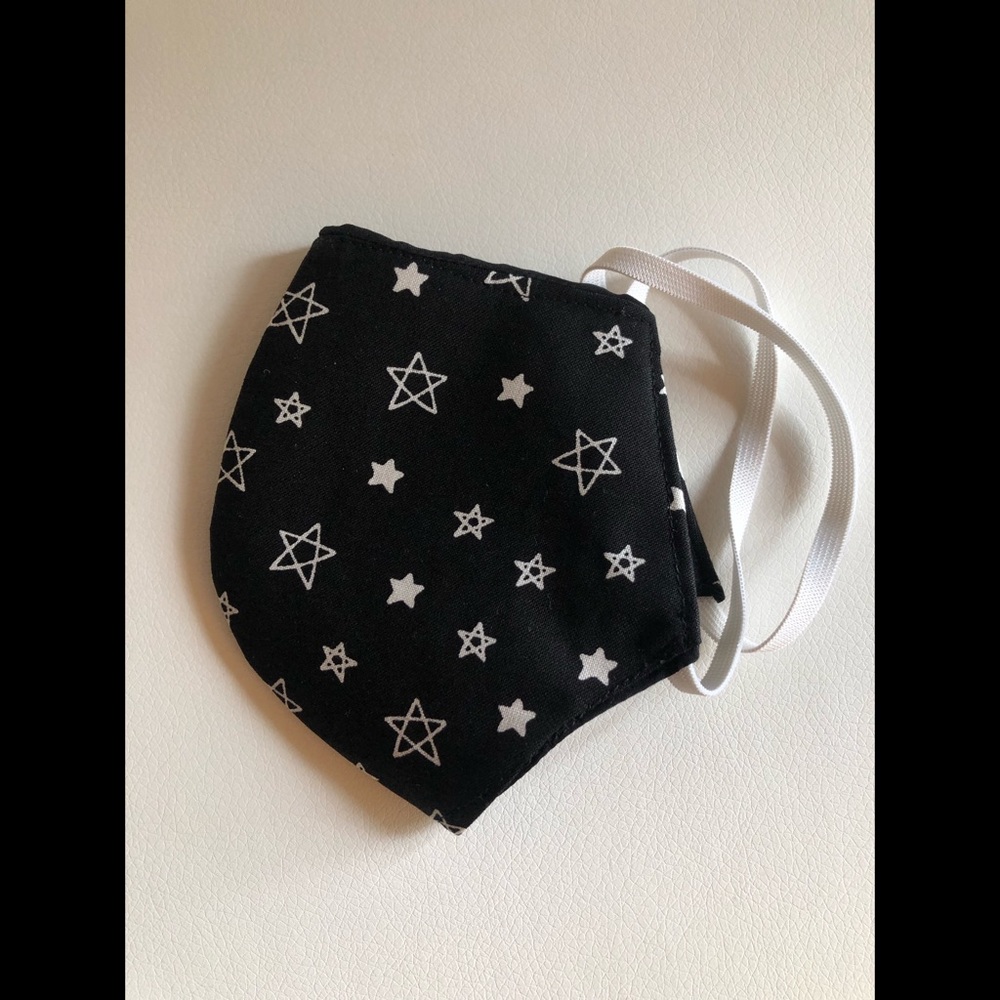 Kids face mask 🌟